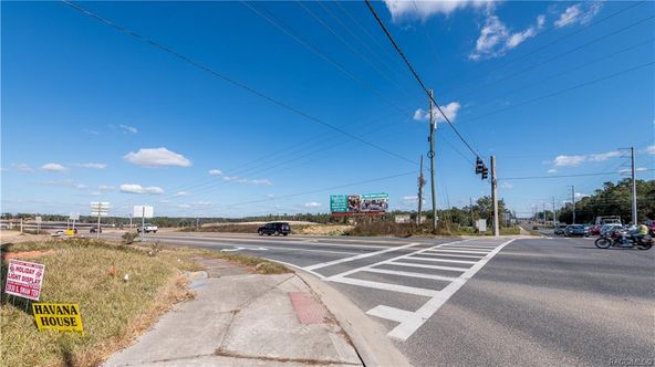 Lecanto Intersection Hwy 44 & Hwy 491: 3217 West Gulf to Lake Highway, Lecanto, FL 34461